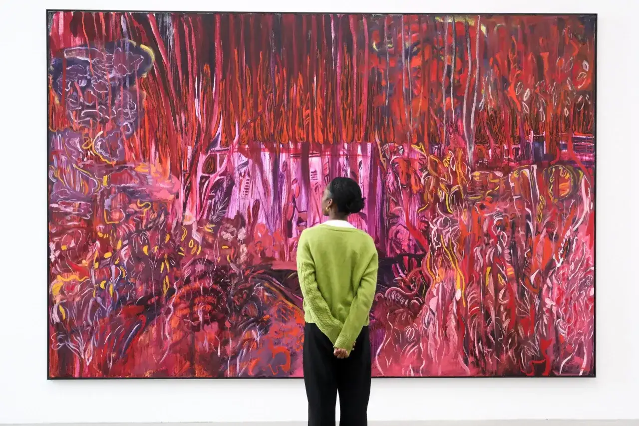 Find Up and Coming Artists - Your Guide to Art Discovery